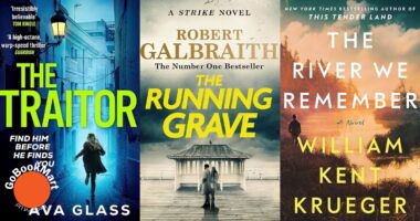 10 Most Anticipated Mystery Novels of September 2023