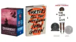 10 Most Sold Coming of Age Books on Amazon So Far 3