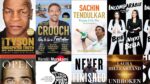 10 Most Sold Sports Biographies on Amazon So Far