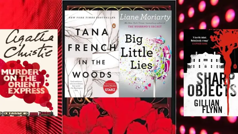 10 Mystery Novels That Deserve An Anime Adaptation