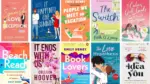 10 Romantic Novels Soon to Be Adapted into Movies Latest Update 2023