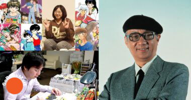 15 Influential Manga Creators of All Time Who Shaped The Industry