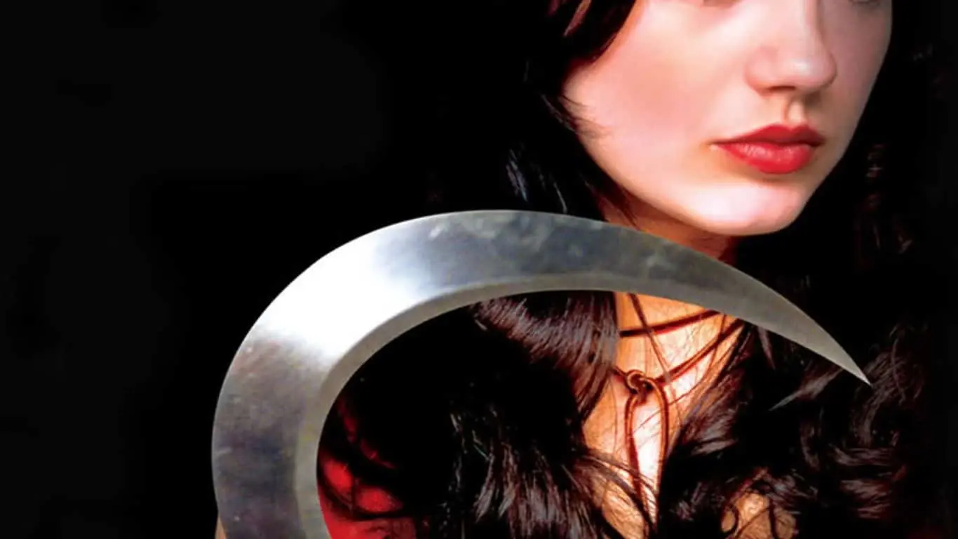 10 Movie Sequels and Prequels that Failed to Live Up to the Original Movies - American Psycho II: All American Girl 