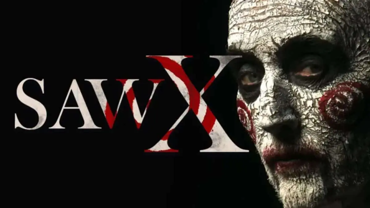 Saw X Review: The Evolution of Horror in Saw Movies