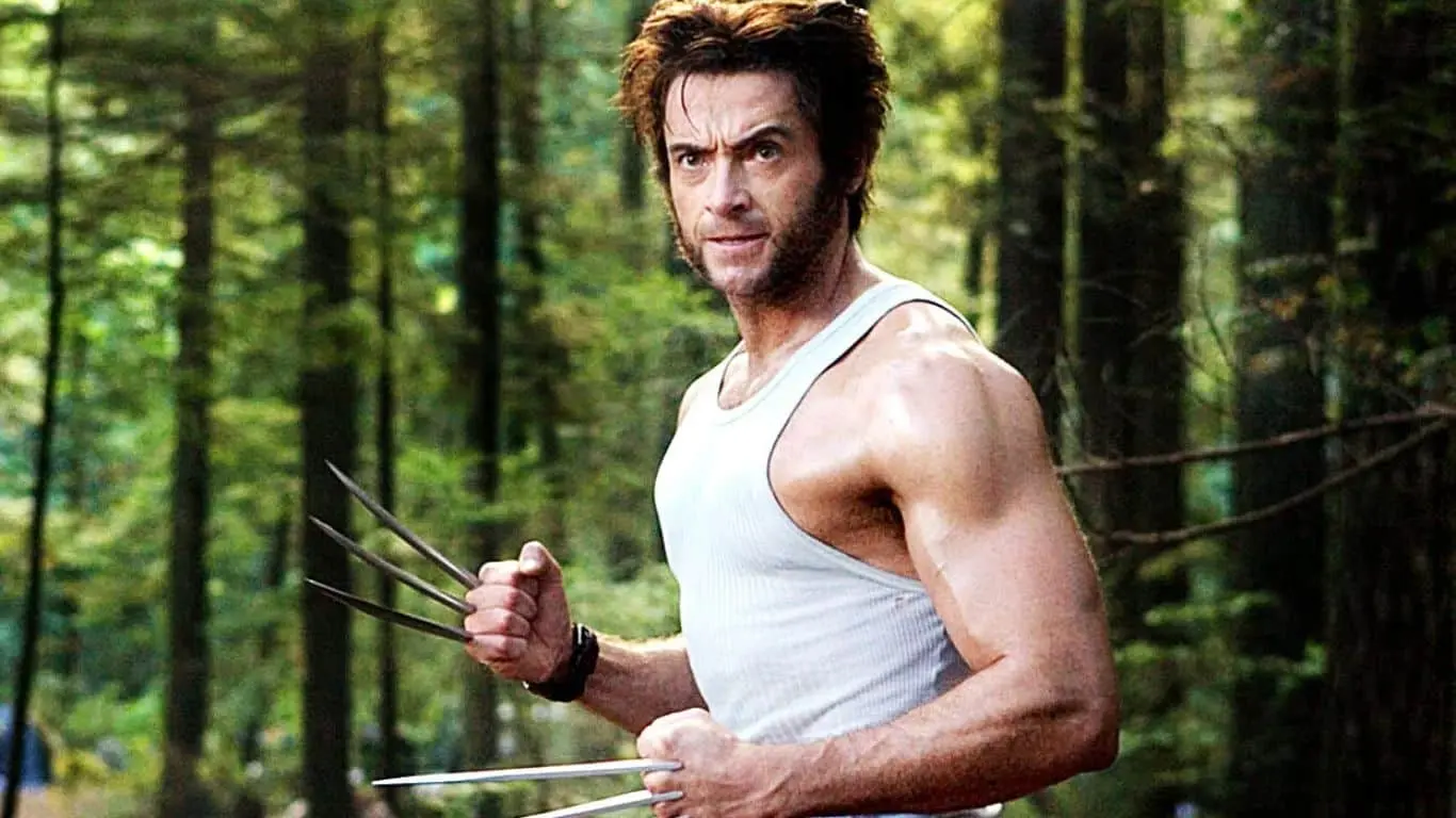 Wolverine (Marvel)