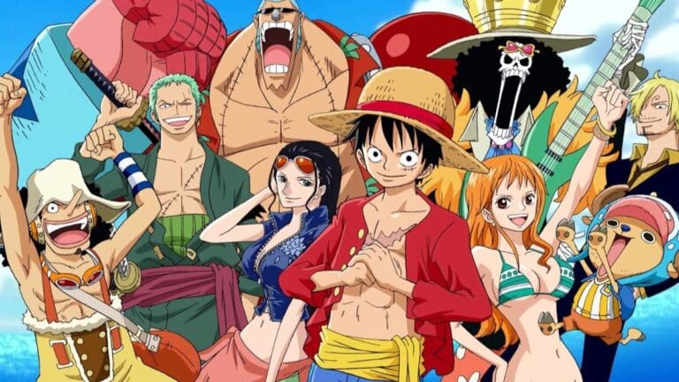 ¿Cuándo terminará One Piece? - Conclusión de One Piece en manga y anime