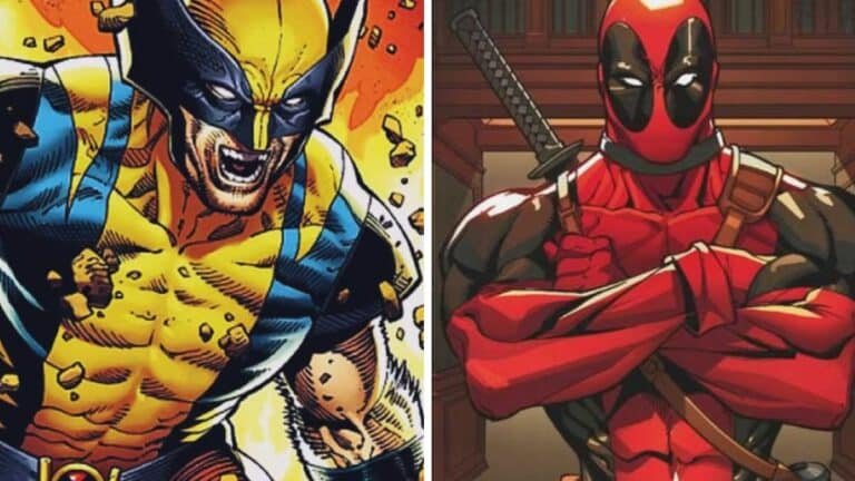 Deadpool o Wolverine: ¿Quién es más poderoso?