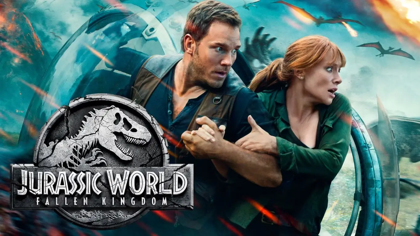 10 Most Expensive Movies Of All Time – “Jurassic World: Fallen Kingdom” (2018) – $432 million