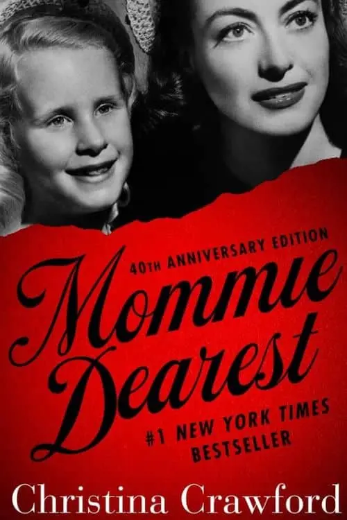 Mommie Dearest by Christina Crawford