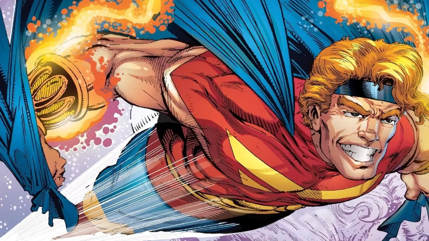 Quasar (Marvel Comics)