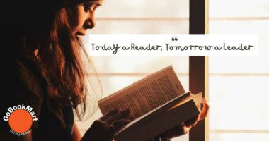 Today a reader, tomorrow a leader