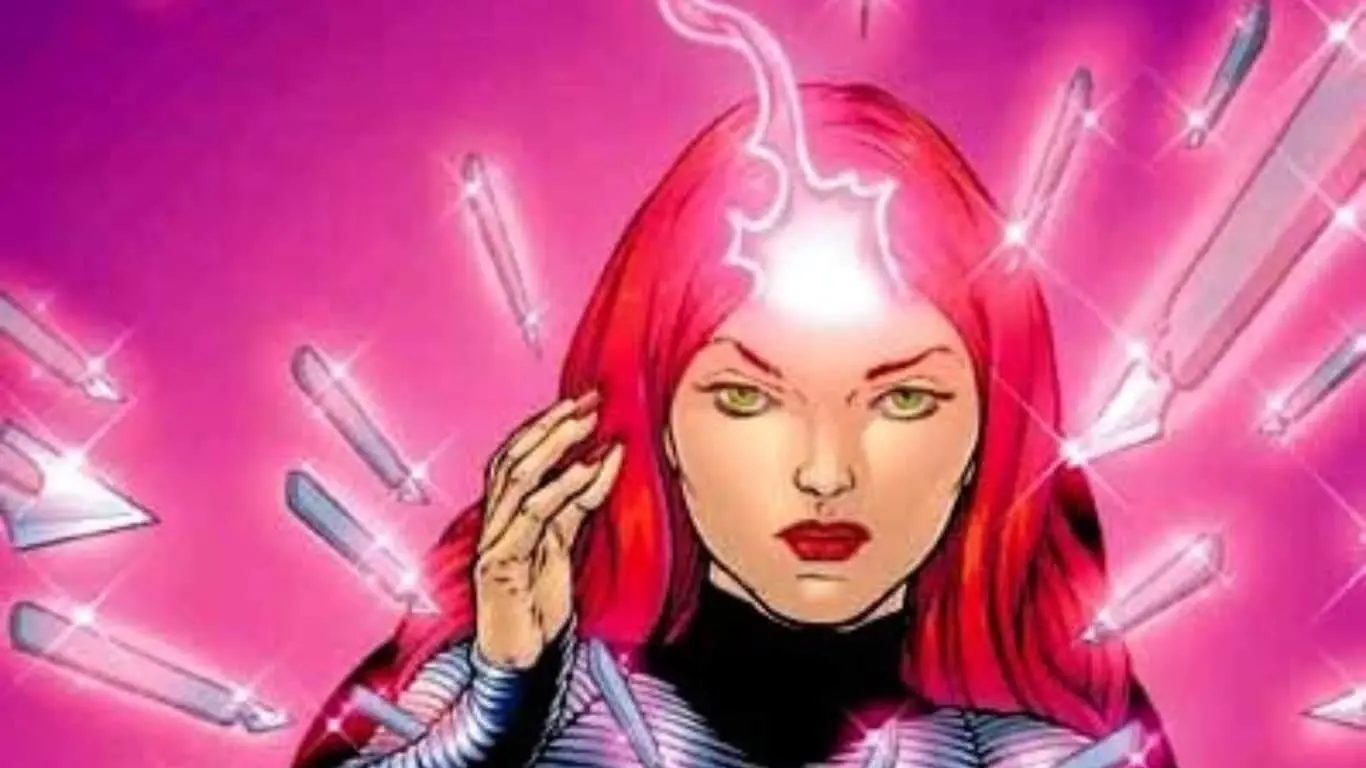 10 Most Awesome Abilities in Marvel Comics - Telekinesis 