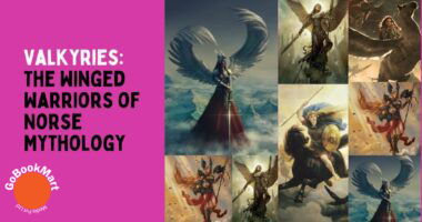 Valkyries: The Winged Warriors of Norse Mythology