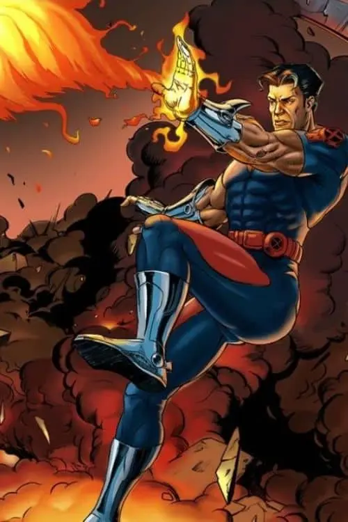 Thunderbird (Neal Shaara)