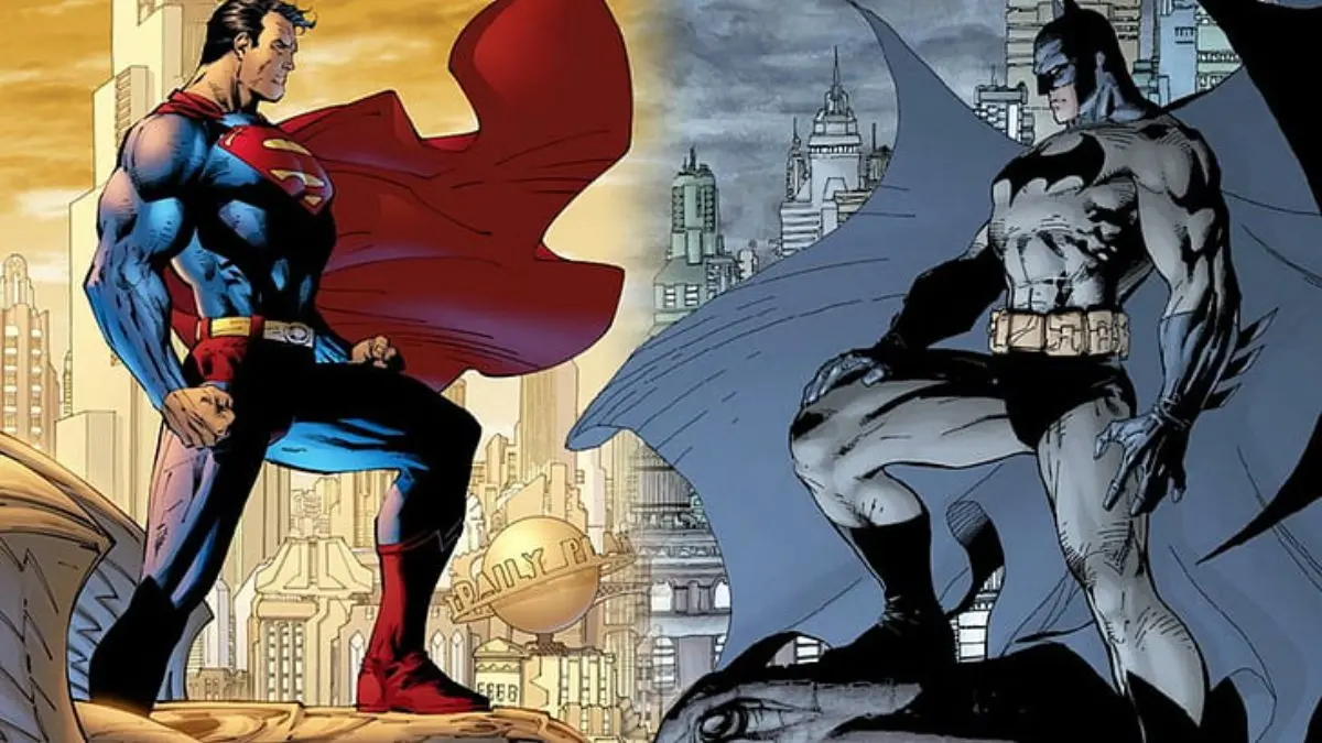 10 Things That Makes Batman Better Than Superman