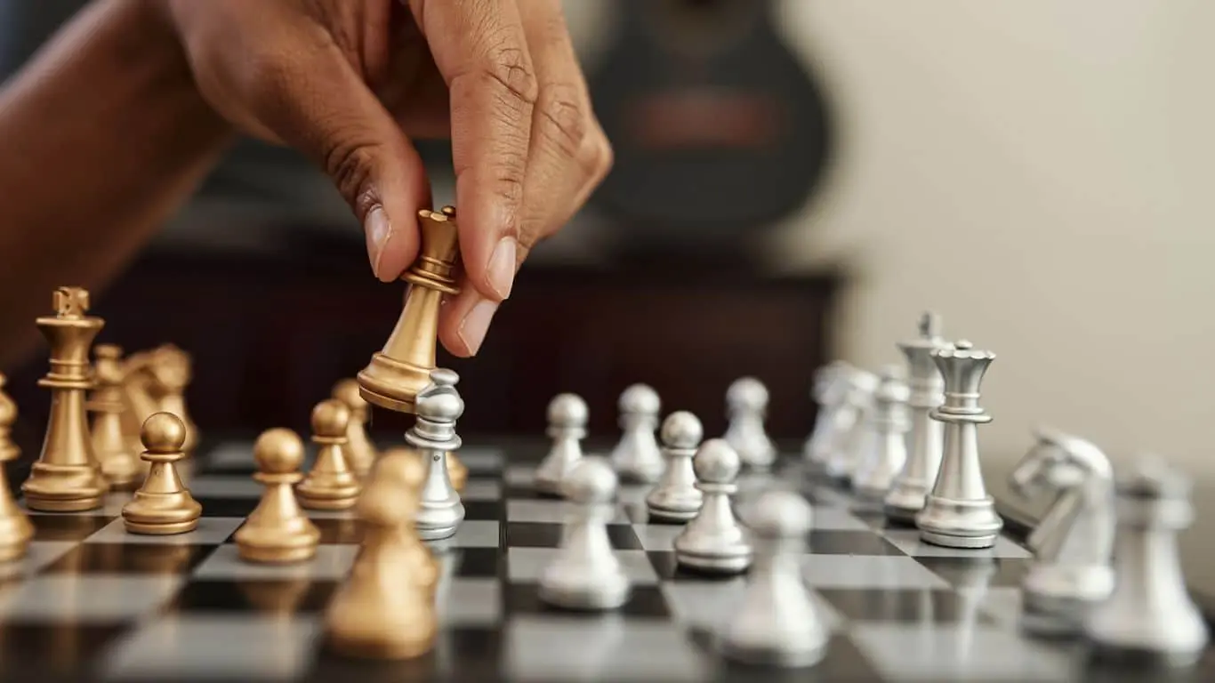 10 Inventions That Came From India and Changed The World - Chess