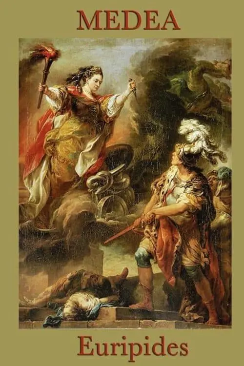 "Medea" by Euripides