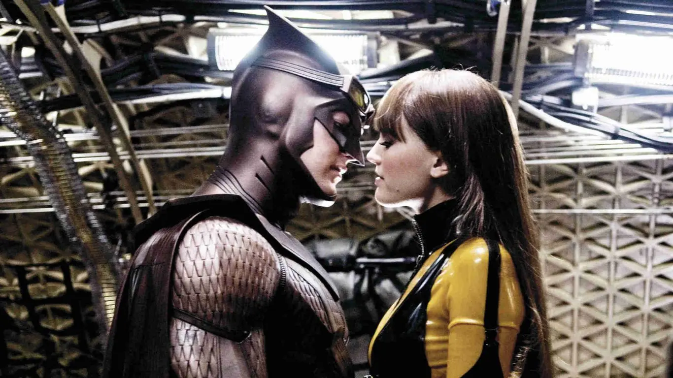 Top 10 R-Rated Superhero Movies - Watchmen (2009)