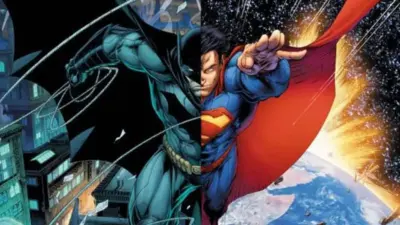 10 Things That Makes Batman Better Than Superman