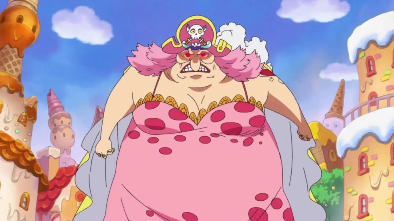 Big Mom
