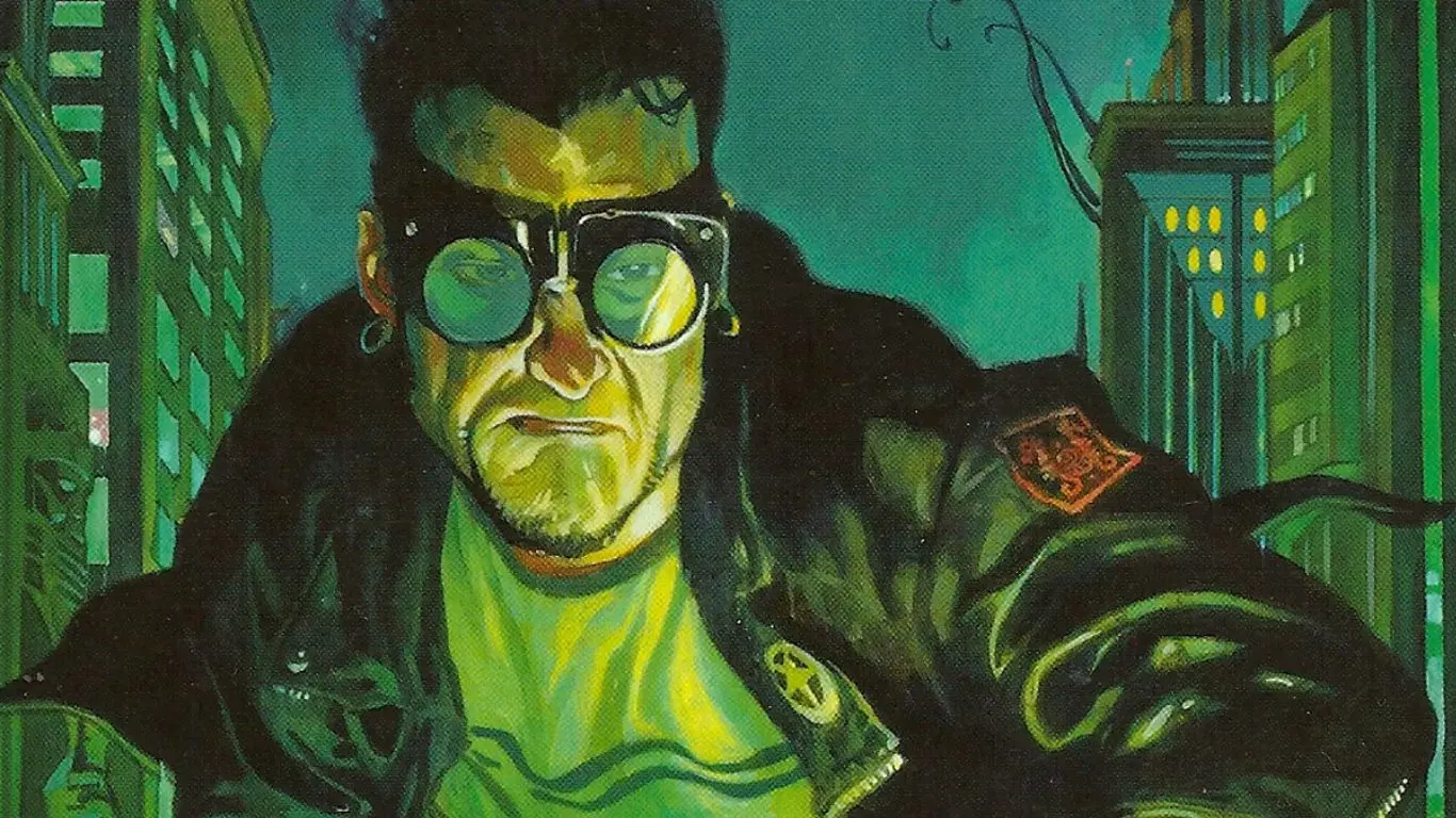 Starman (Jack Knight)