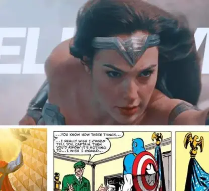 5 Most Inspiring Quotes From Comics