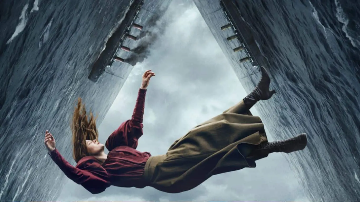 10 Best Netflix Shows That Got Cancelled After One Season - ‘1899’ (2022)