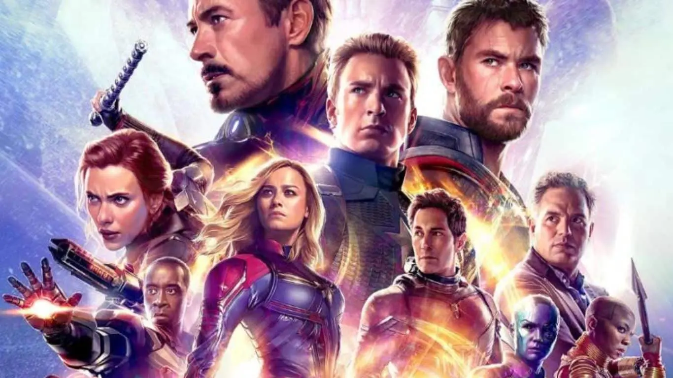 10 Most Expensive Movies Of All Time – “Avengers: Endgame” (2019) – $356 million
