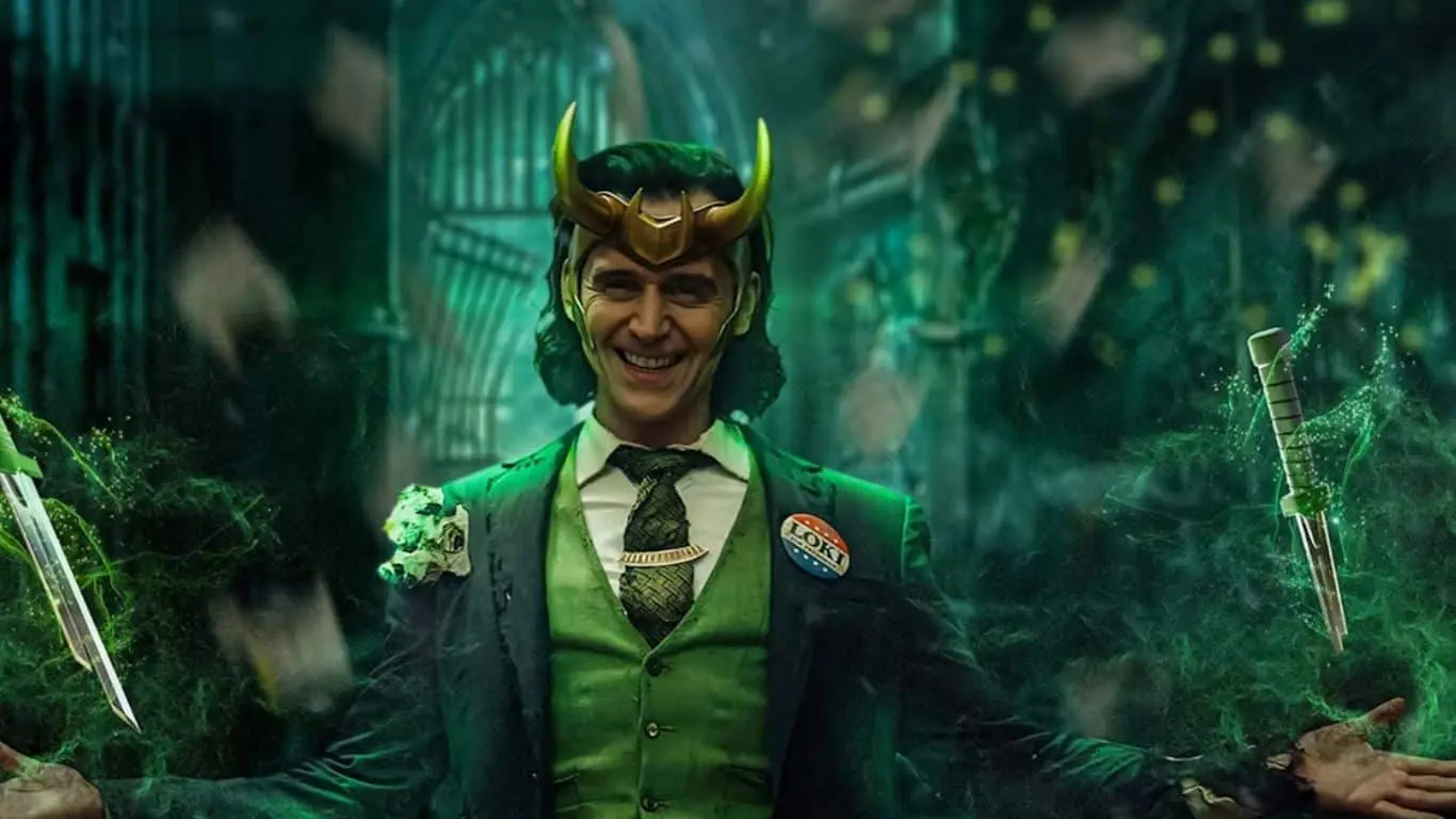 Top 10 Marvel Superheroes and Villains With Mind-Controlling Powers - Loki