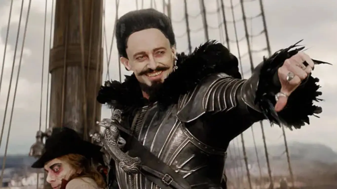 10 Movie Sequels and Prequels that Failed to Live Up to the Original Movies - Pan 