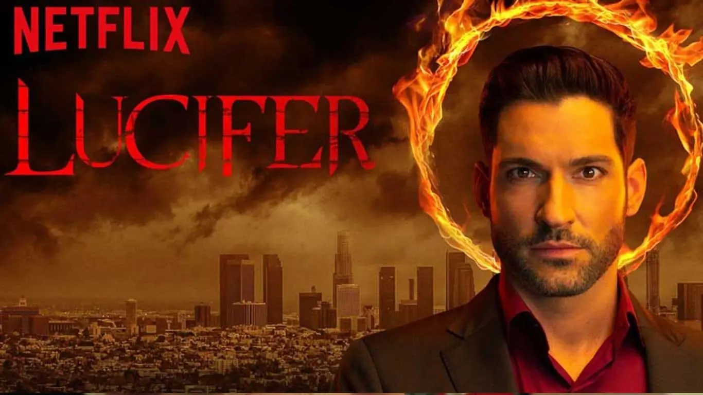 Lucifer