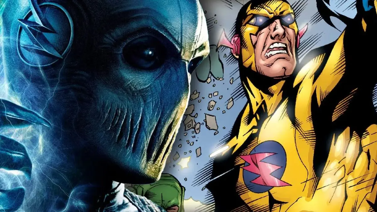 Hunter Zolomon (Zoom)