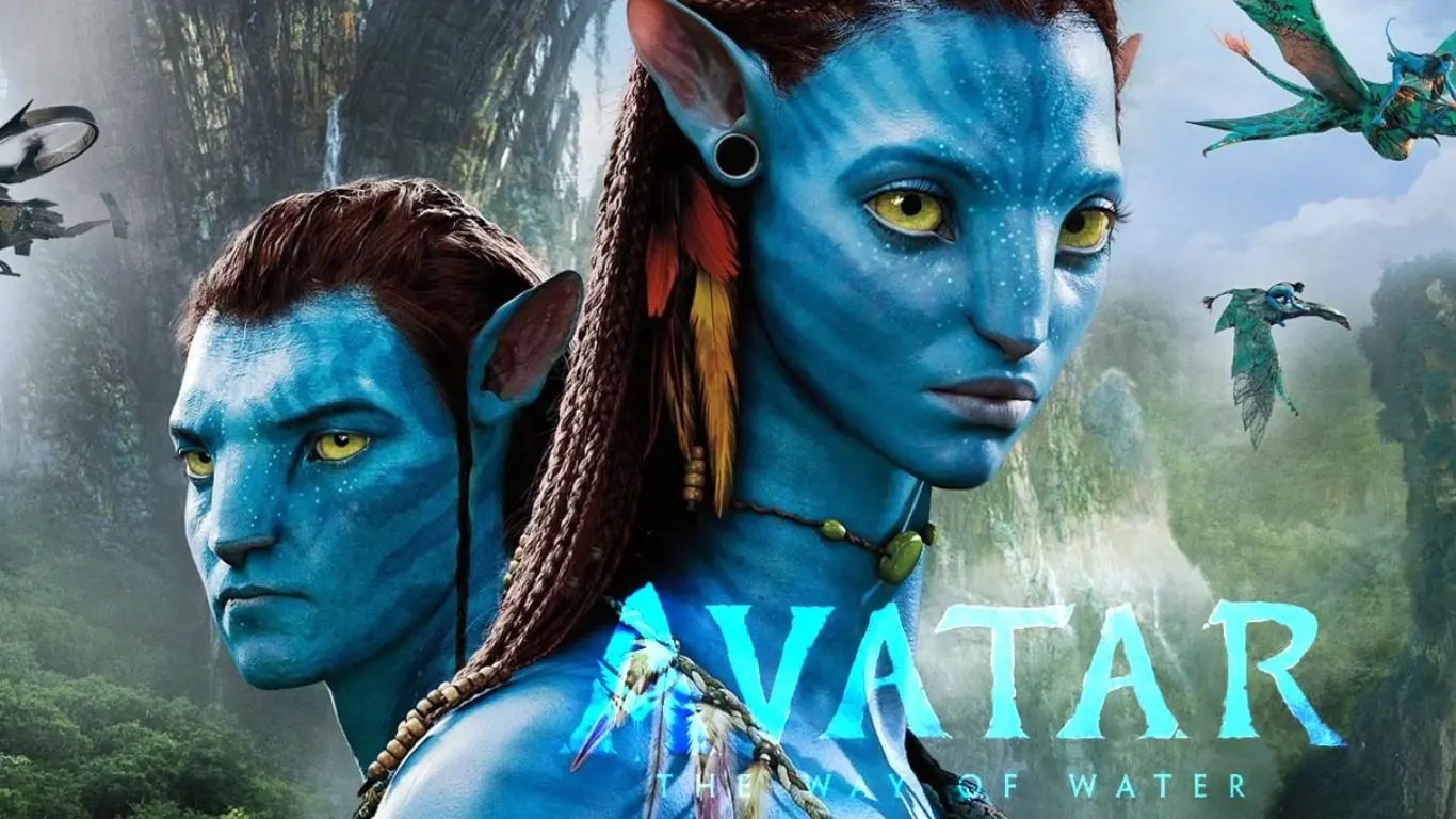 “Avatar: The Way of Water” (2022) – $350 million