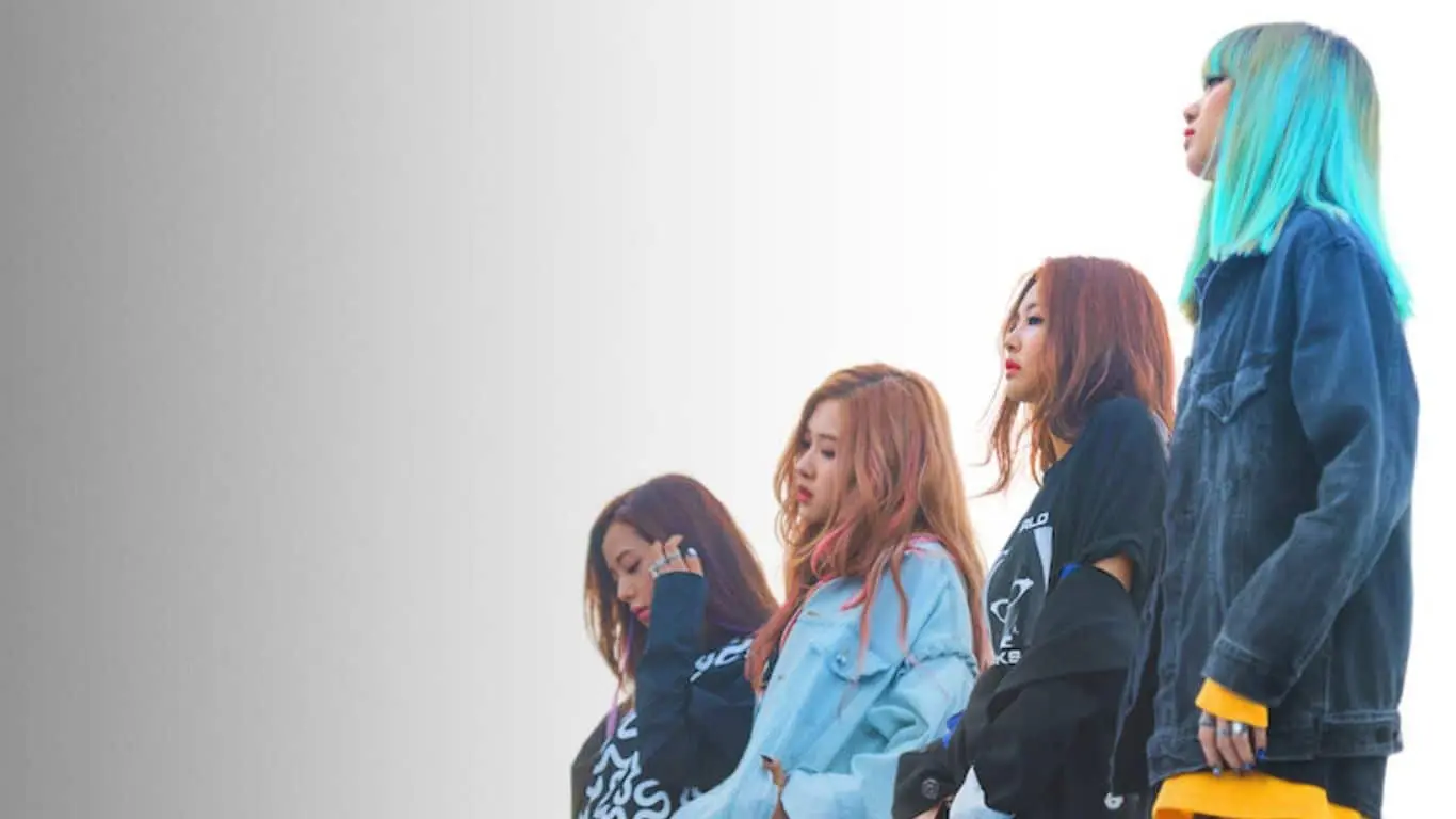 Blackpink: Light Up the Sky (2020)