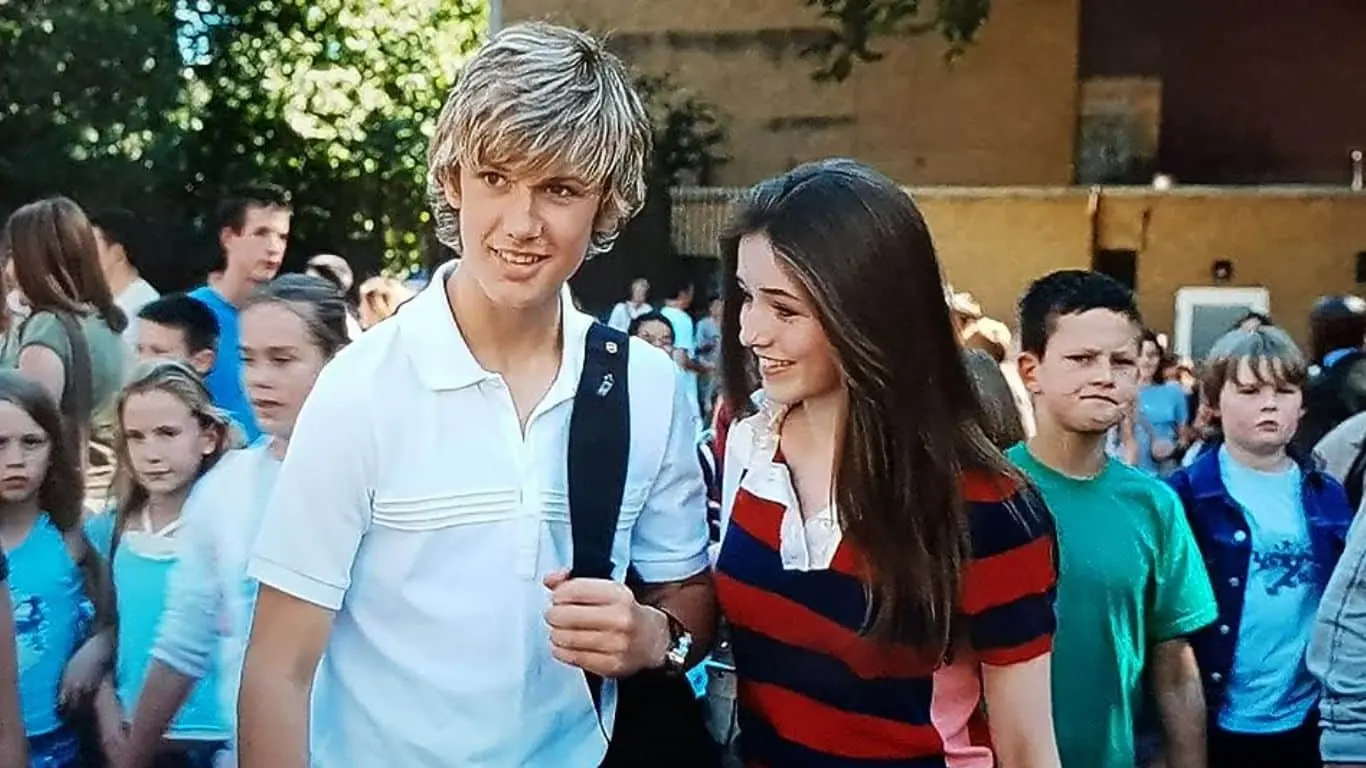 15 Best Spy Movies For Kids and Family - Stormbreaker (2006)