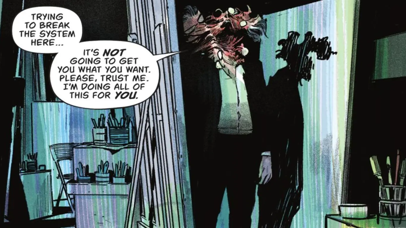 15 Comics That are Perfect For Non-Superhero Fans - The Nice House On The Lake