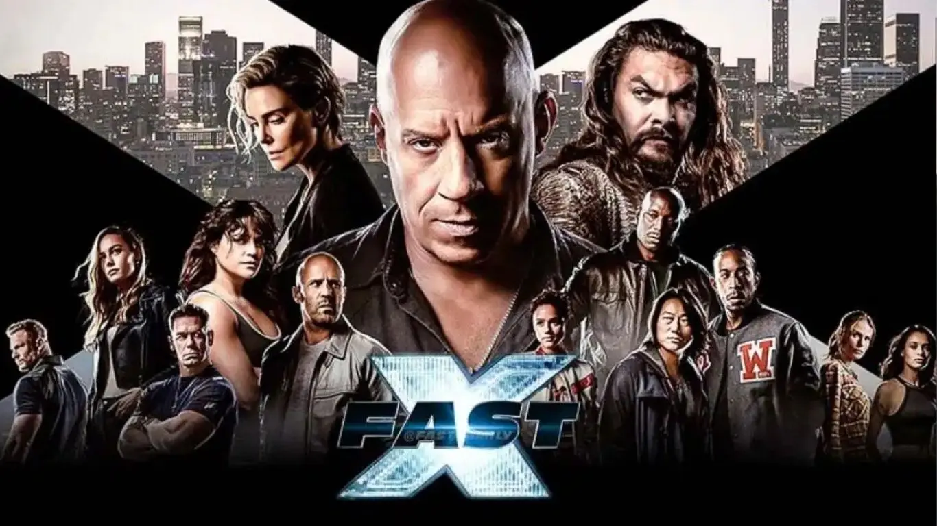 10 Most Expensive Movies Of All Time – “Fast X” (2023) – $340 million