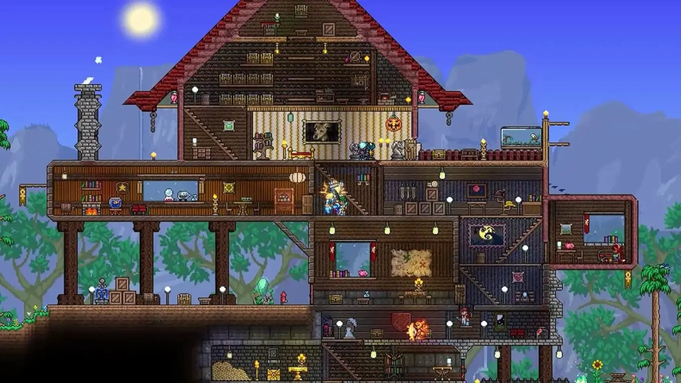 Terraria