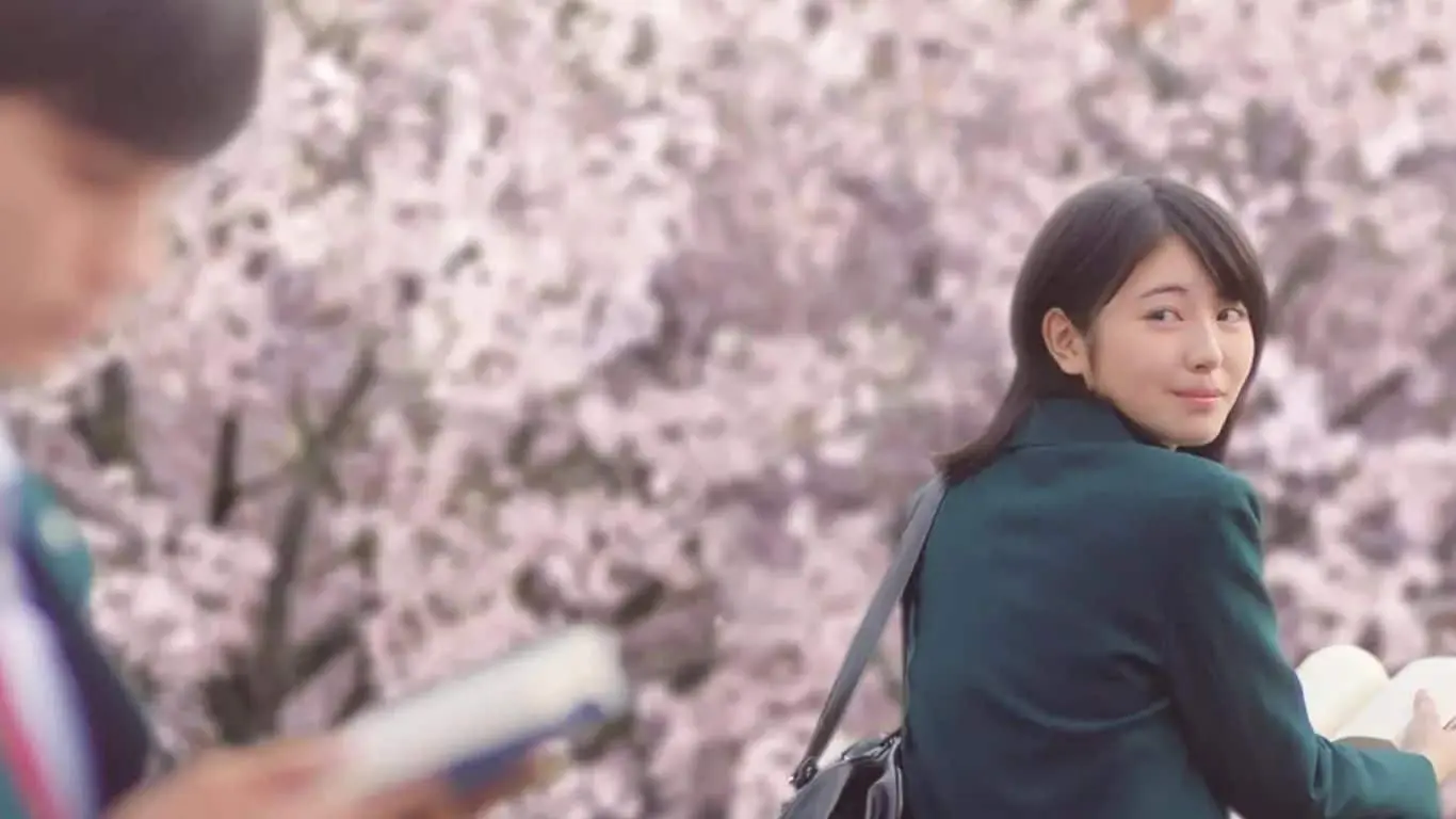 "Let Me Eat Your Pancreas" (2017)