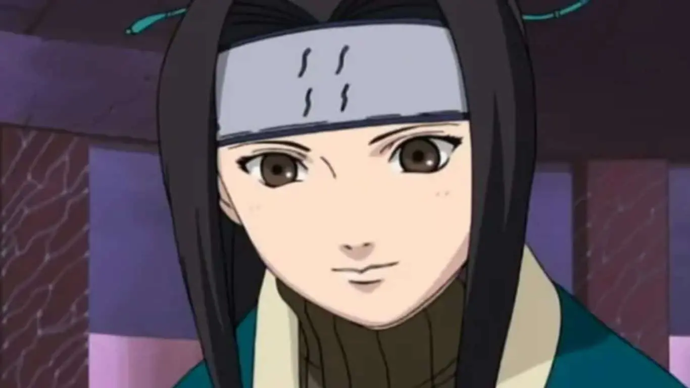 Haku ("Naruto")