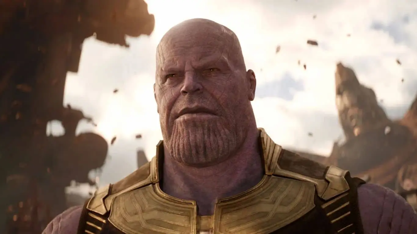 “Avengers: Infinity War” (2018) – $325 million