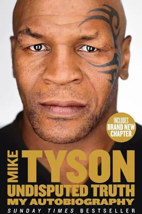 "Undisputed Truth" by Mike Tyson