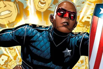 10 Marvel Superheroes We Want on The Big Screen (Longing for Live Action Debuts) - Patriot (Eli Bradley)