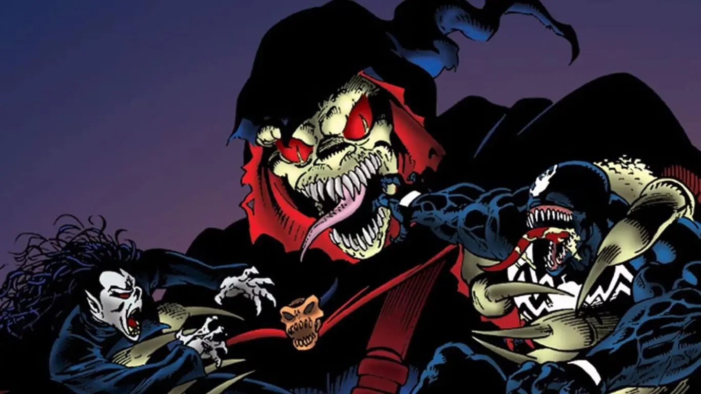 10 Most Scary Marvel Supervillains - Demogoblin
