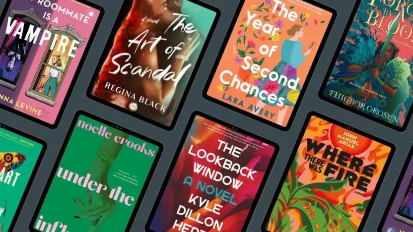 Best Debut Books of August 2023