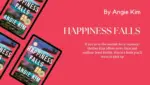 Happiness Falls By Angie Kim 1