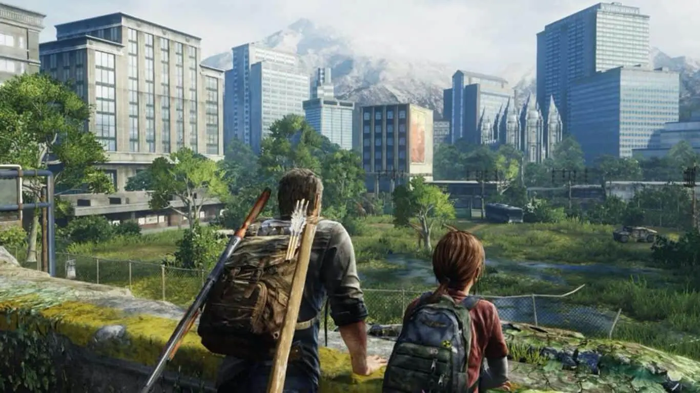 How Literature Shapes Gaming Worlds - Inception of Narrative