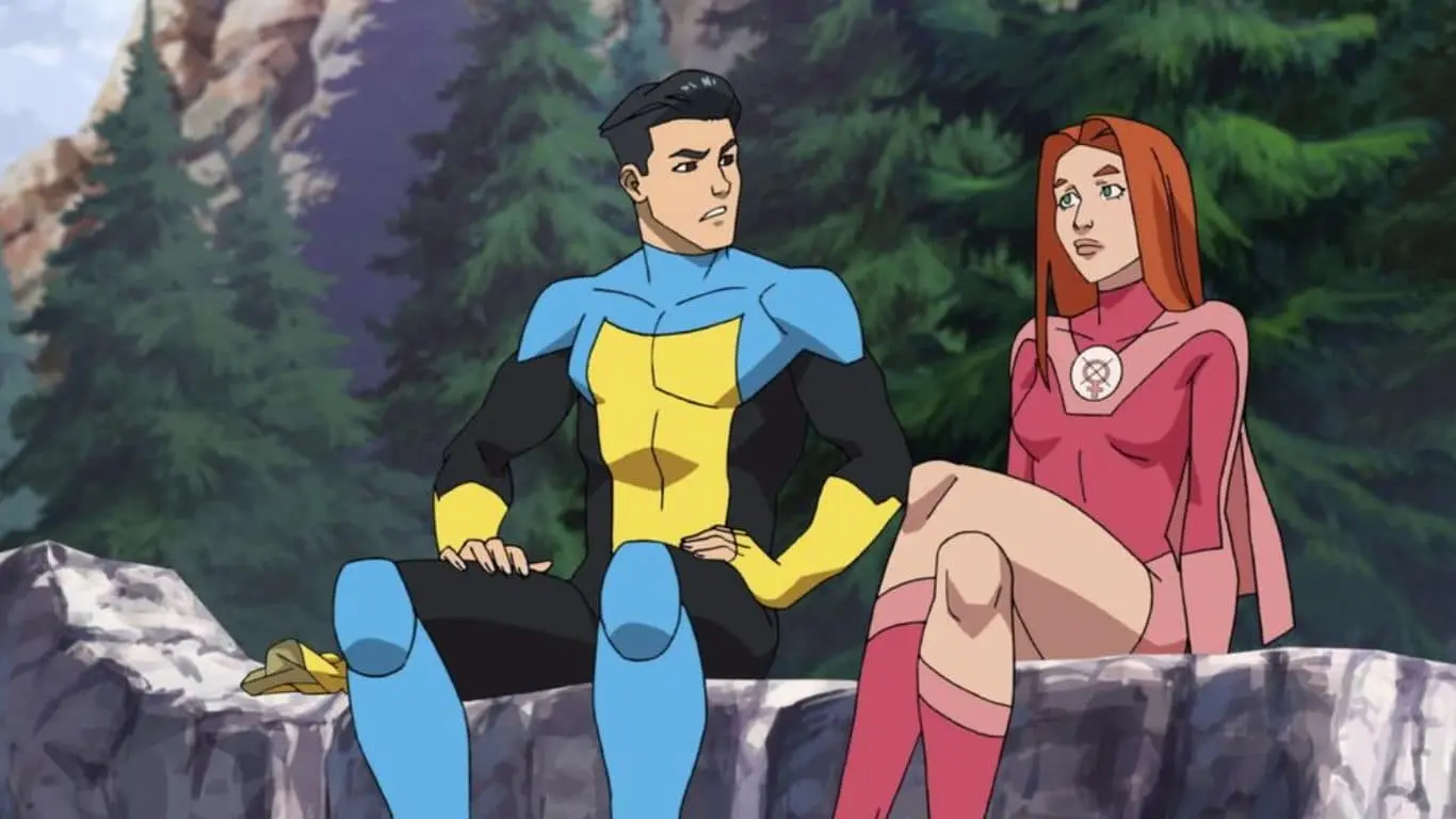 'Invincible' Season 2: Release Date, Trailer, Cast, and All the Latest Updates