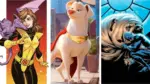 Marvel vs. DC Ranking the Most Powerful Super Pets