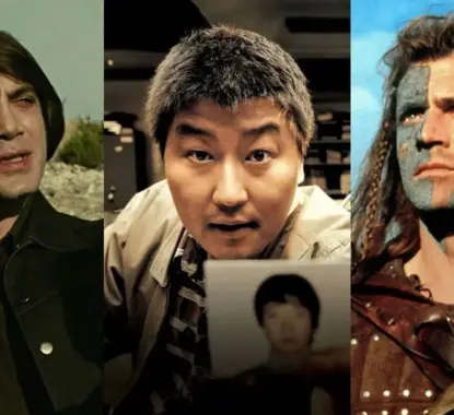 Movies Where Hero and Villain Never Meet – Top 10